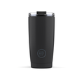 The Tumbler - Mono Black 550 ML