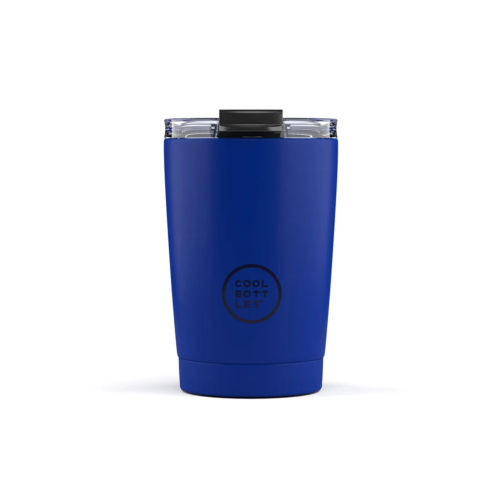 The Tumbler - Vivid Blue 330 ML