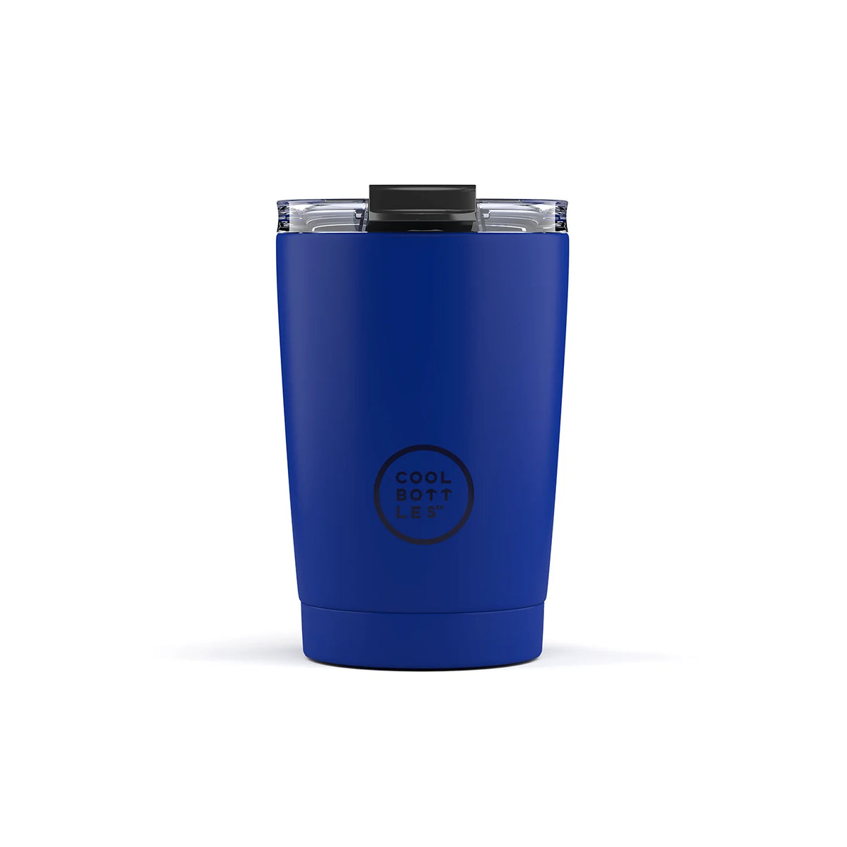 The Tumbler - Vivid Blue 330 ML