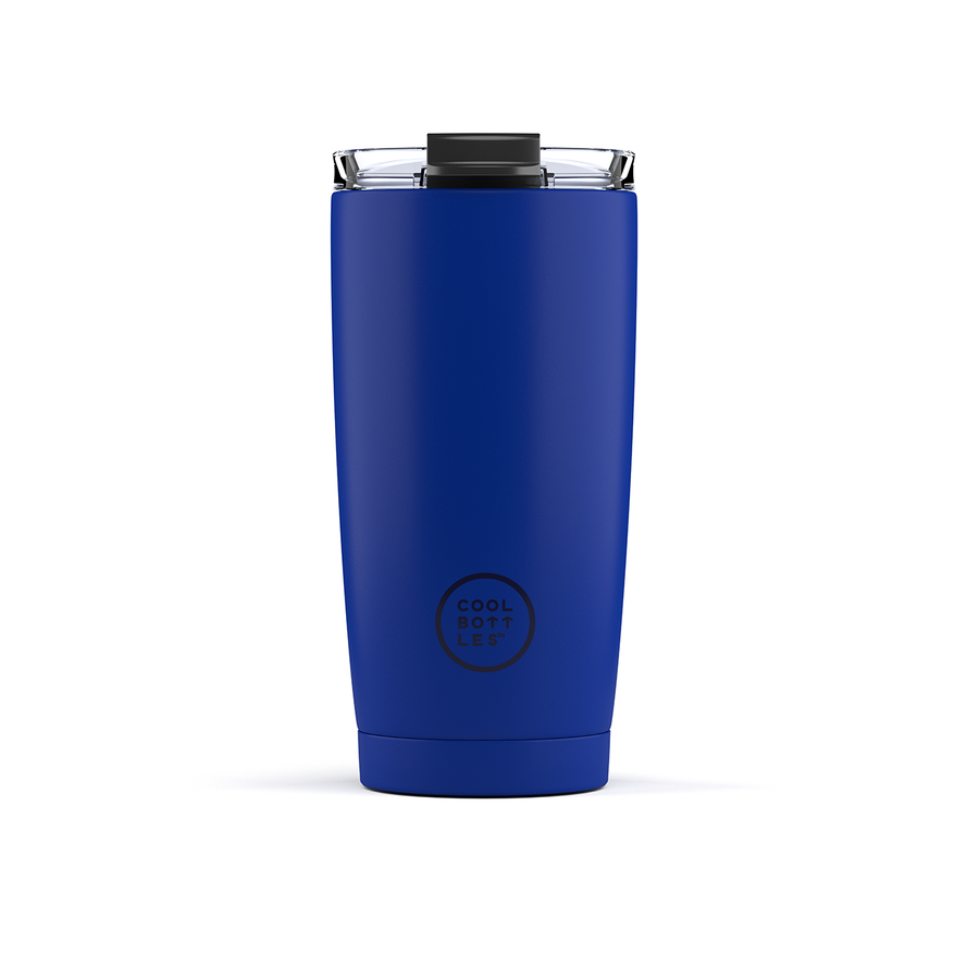 The Tumbler - Vivid Blue 550 ML