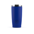 The Tumbler - Vivid Blue 550 ML