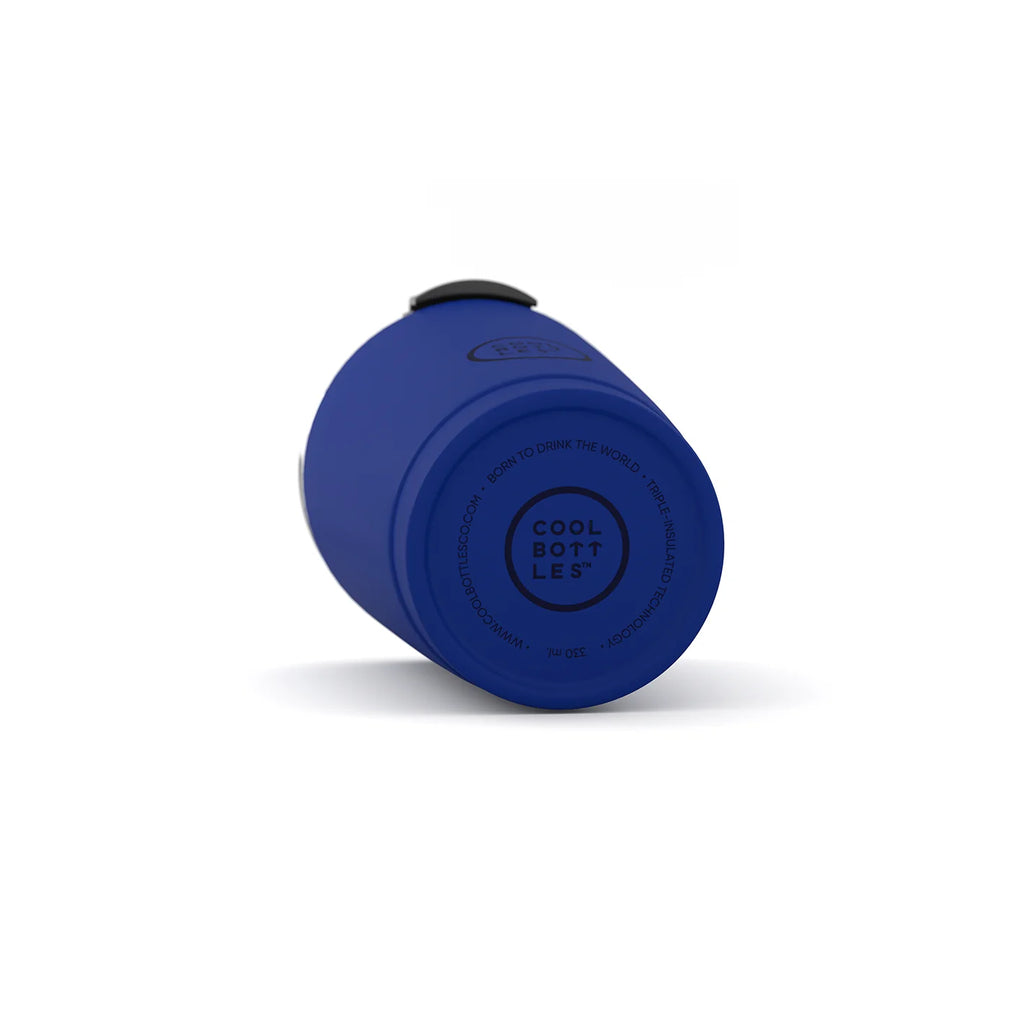 The Tumbler - Vivid Blue 550 ML