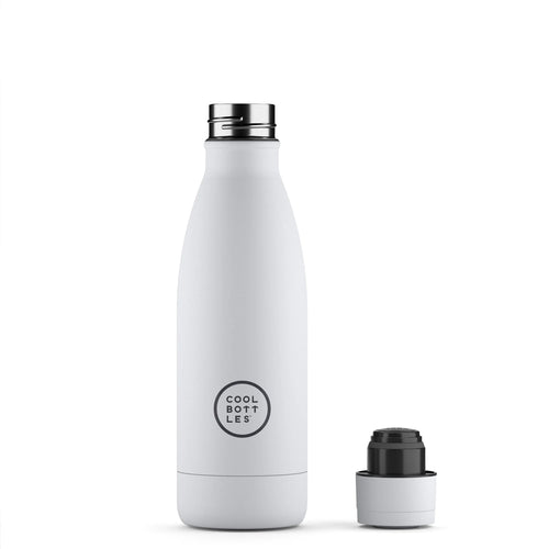 The Bottle - Mono White 350 ML