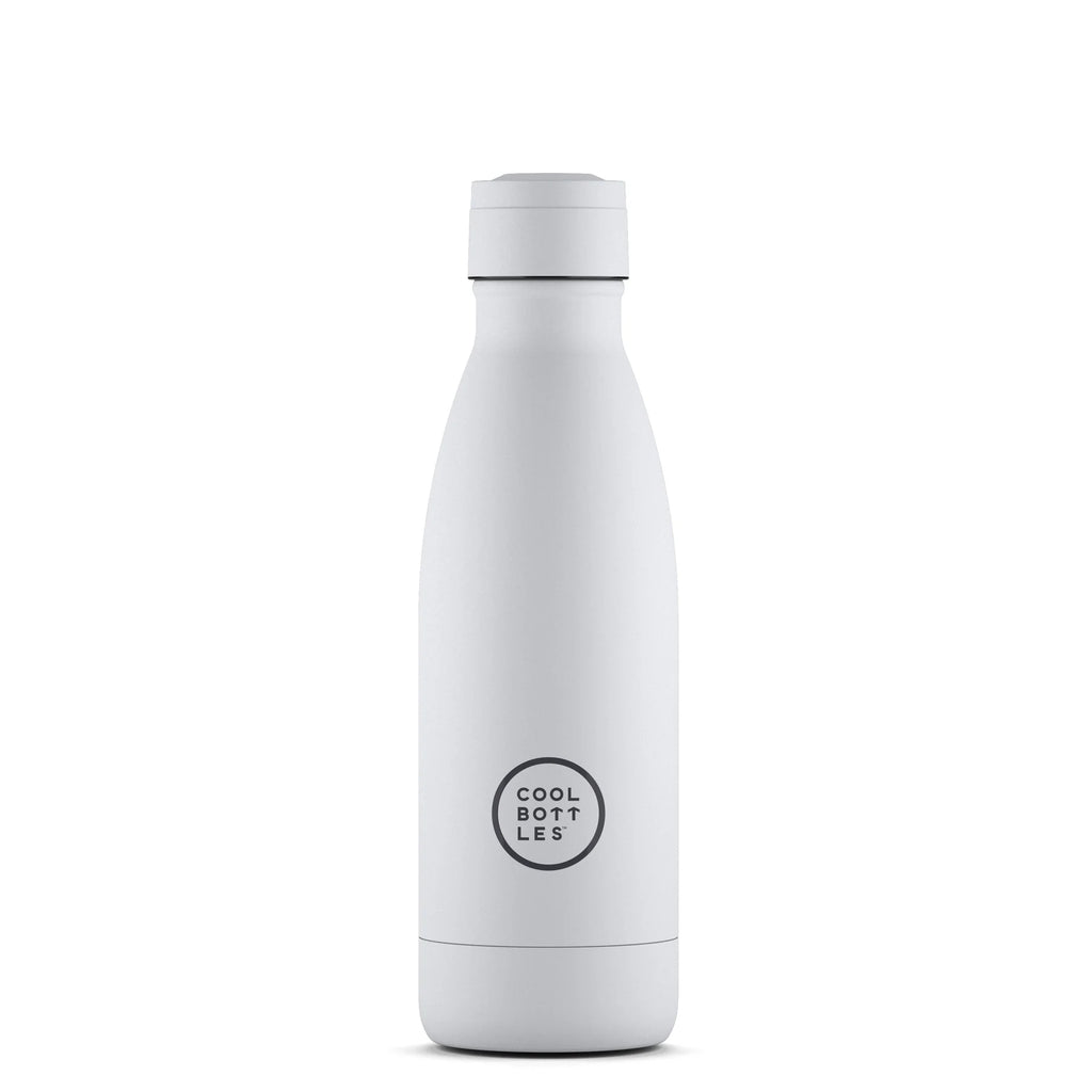 The Bottle - Mono White 350 ML