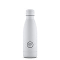 The Bottle - Mono White 350 ML