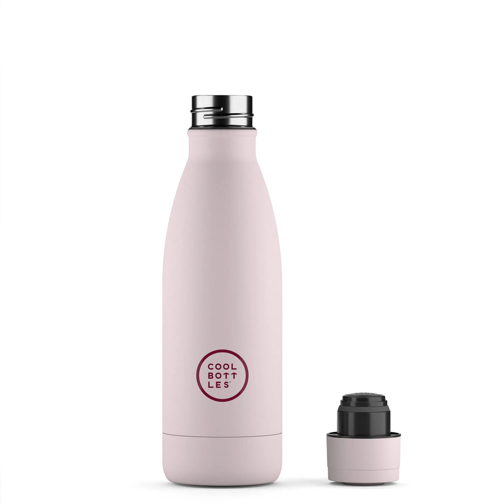 The Bottle - Pastel Pink 350 ML