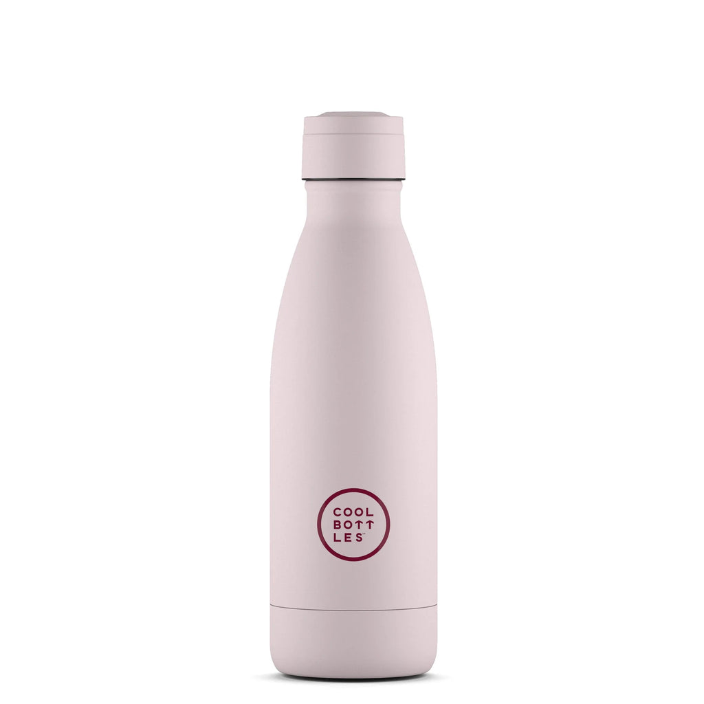 The Bottle - Pastel Pink 350 ML