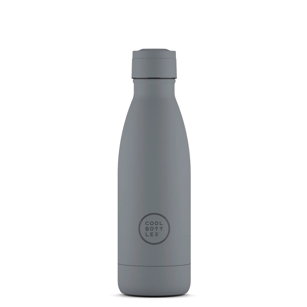 The Bottle - Pastel Grey 350 ML