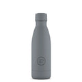 The Bottle - Pastel Grey 350 ML
