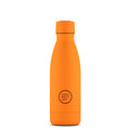 The Bottle - Vivid Orange 350 ML