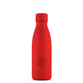 The Bottle - Vivid Red 350 ML