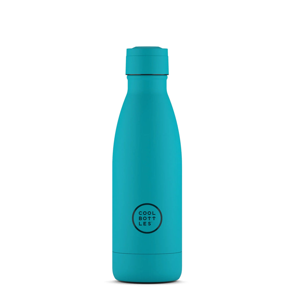 The Bottle - Vivid Turquoise 350 ML