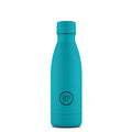The Bottle - Vivid Turquoise 350 ML