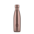 The Bottle - Metallic Rose 500 ML
