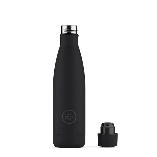 The Bottle - Mono Black 500 ML