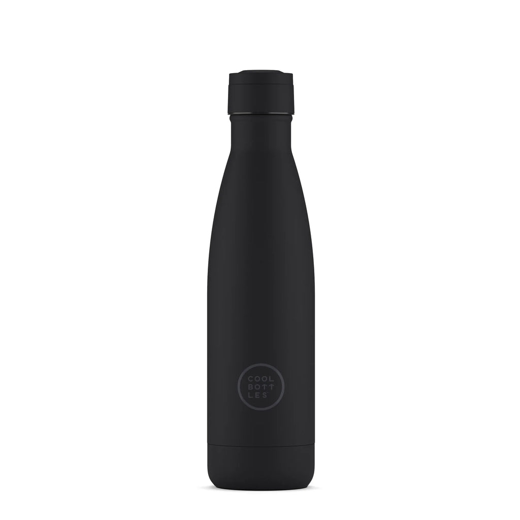 The Bottle - Mono Black 500 ML