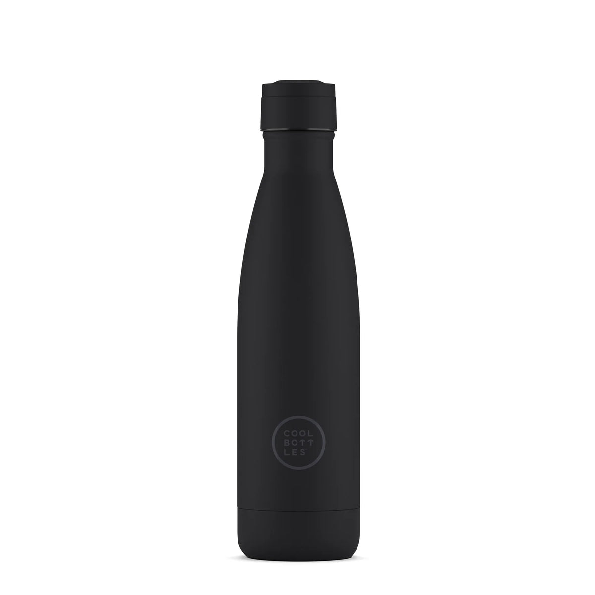 The Bottle - Mono Black 500 ML