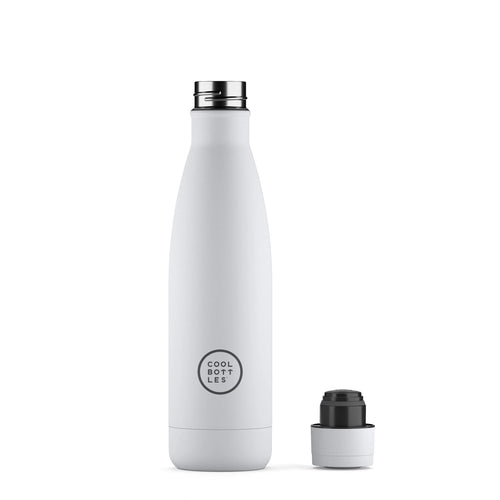 The Bottle - Mono White 500 ML