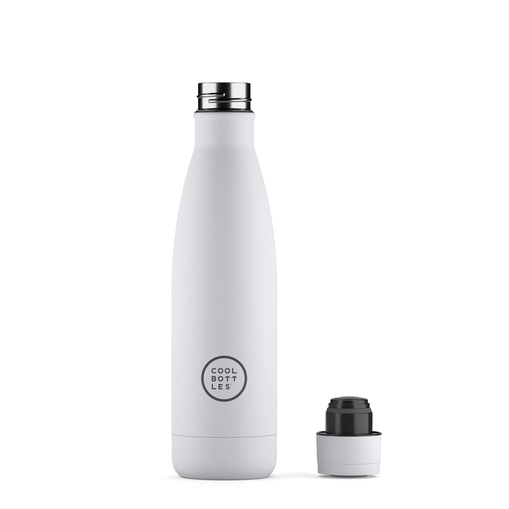 The Bottle - Mono White 750 ML