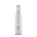 The Bottle - Mono White 500 ML