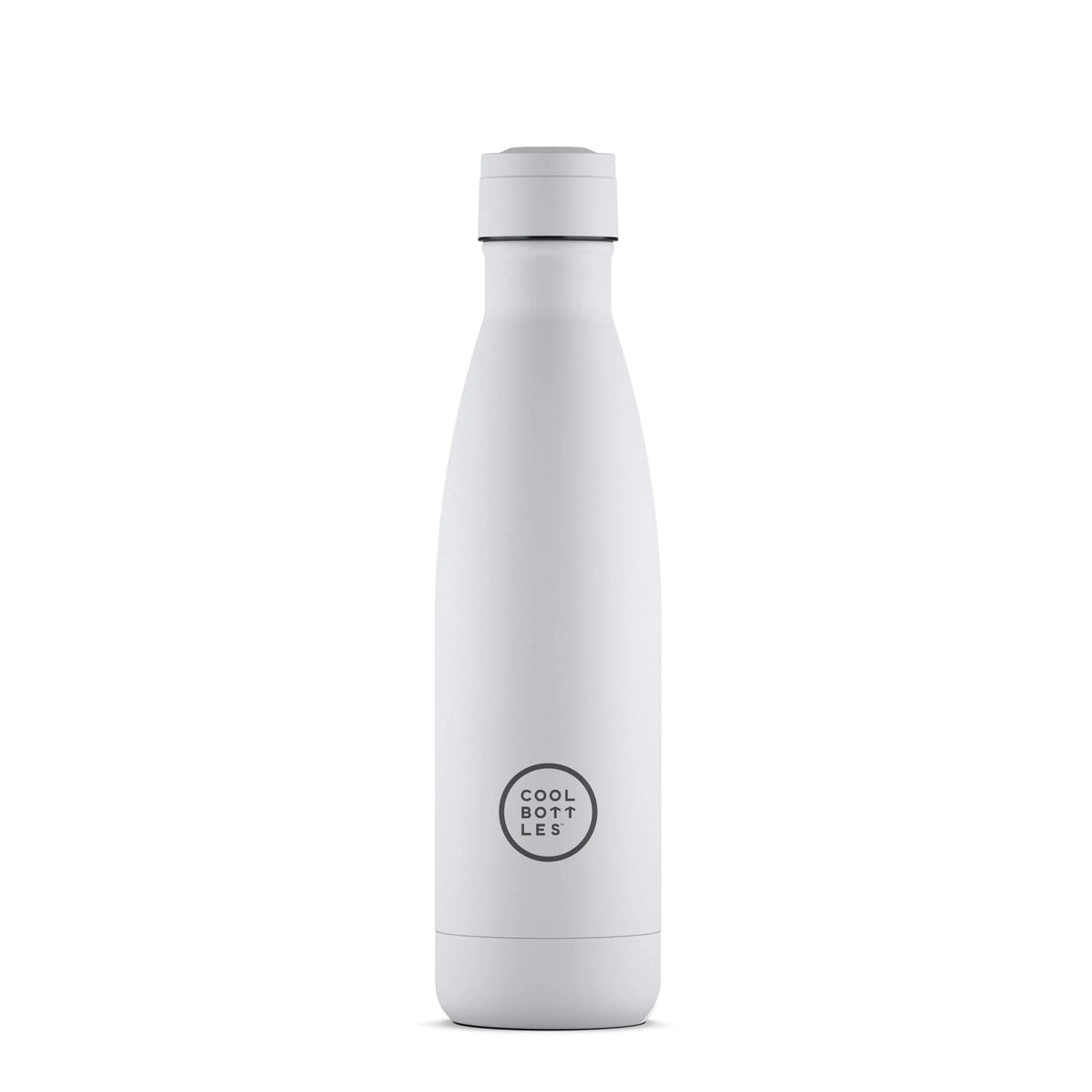 The Bottle - Mono White 500 ML