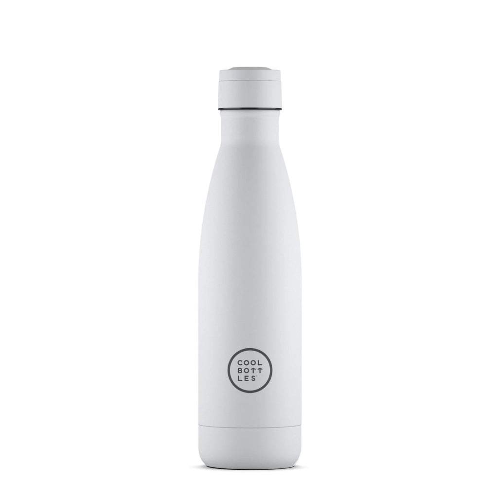 The Bottle - Mono White 750 ML
