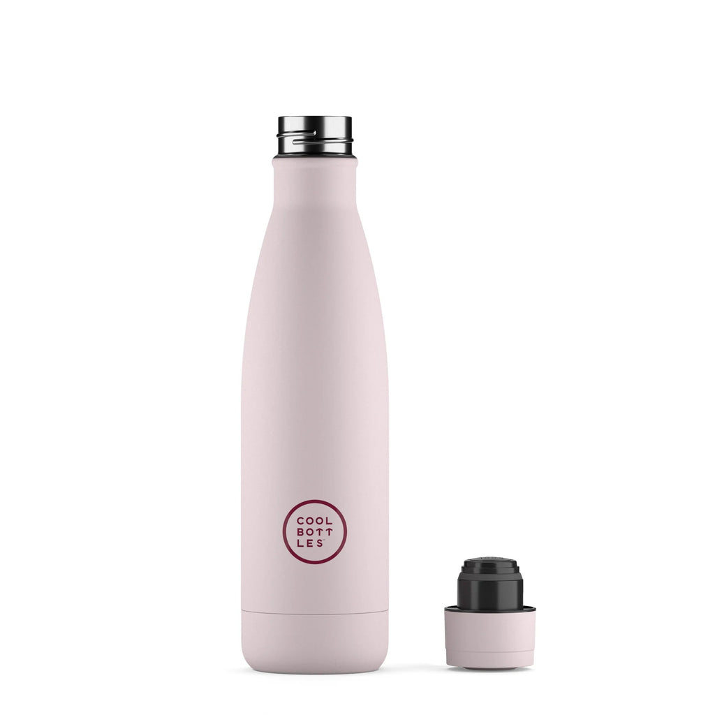 The Bottle - Pastel Pink 500 ML