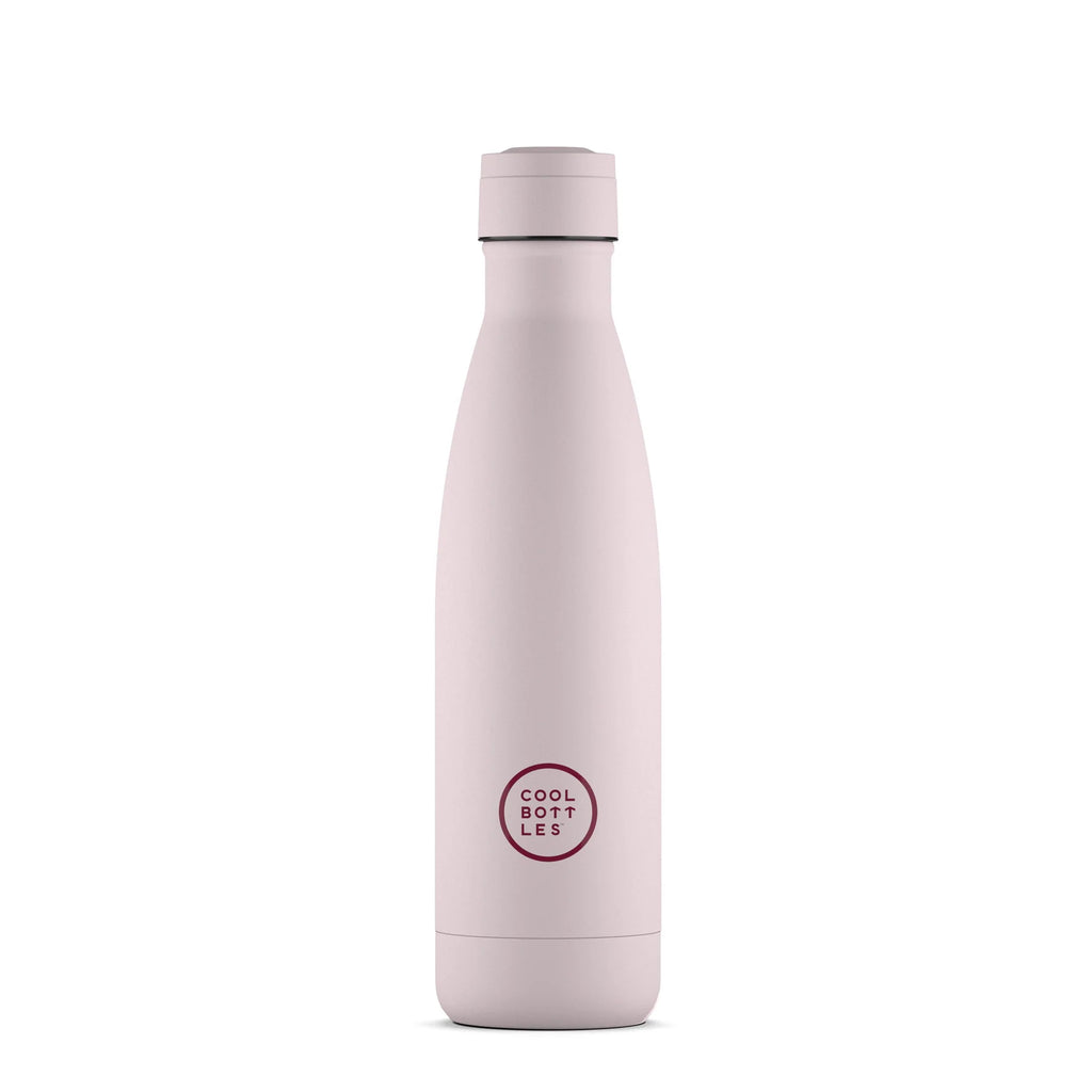 The Bottle - Pastel Pink 500 ML