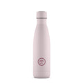 The Bottle - Pastel Pink 500 ML