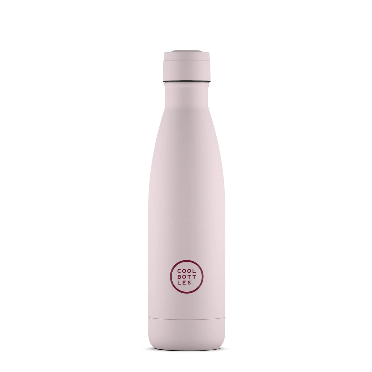 The Bottle - Pastel Pink 500 ML