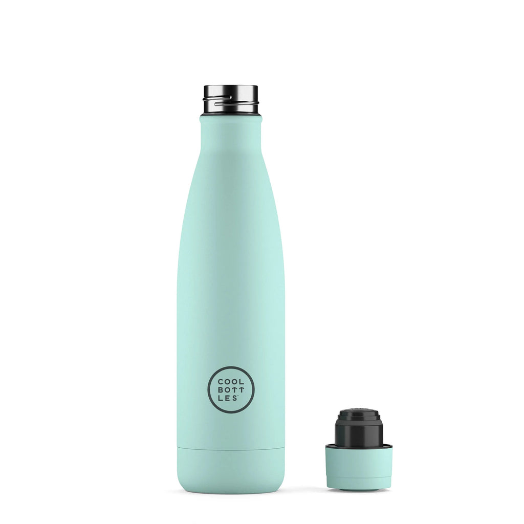 The Bottle - Pastel Sky 500 ML
