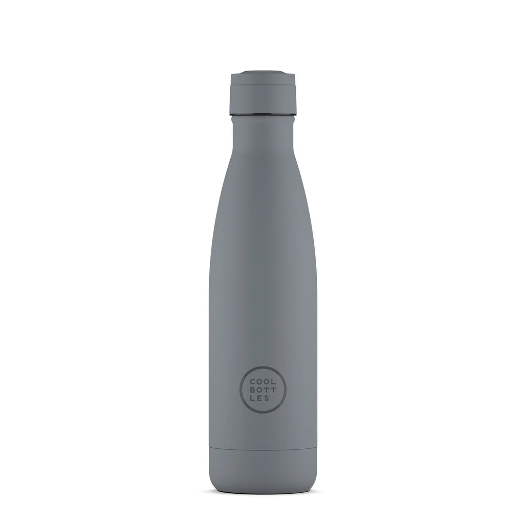 The Bottle - Pastel Grey 500 ML
