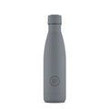 The Bottle - Pastel Grey 500 ML