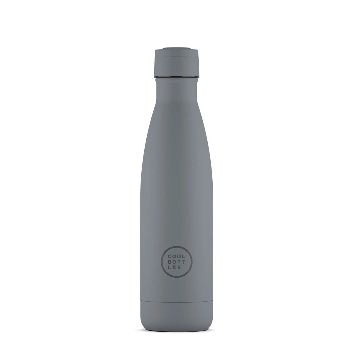 The Bottle - Pastel Grey 500 ML