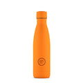 The Bottle - Vivid Orange 500 ML