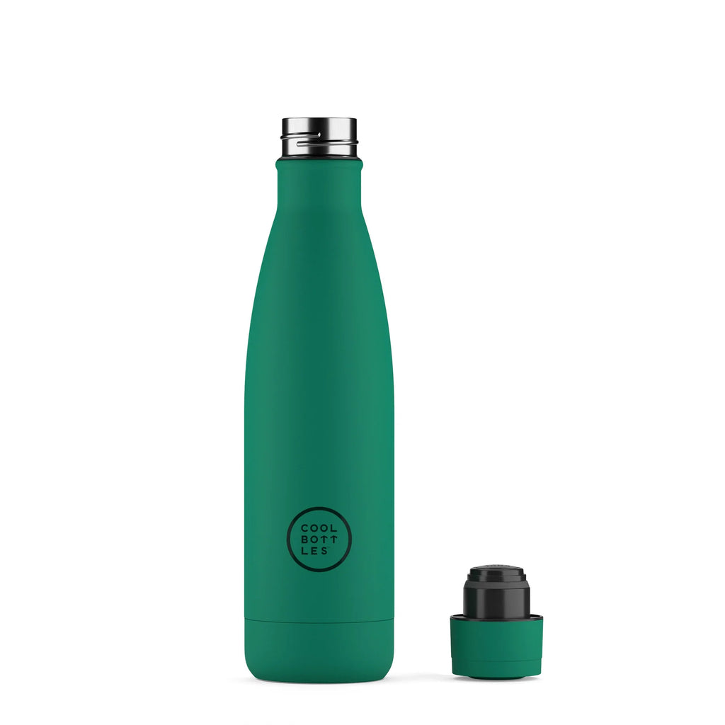 The Bottle - Vivid Quetzal 500 ML