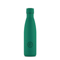 The Bottle - Vivid Quetzal 500 ML