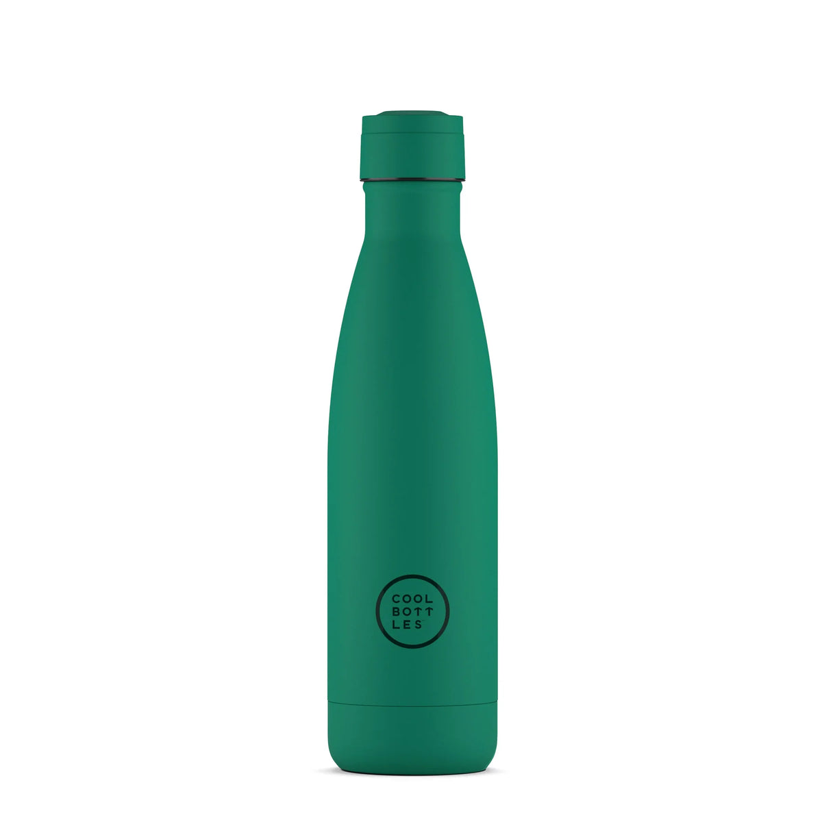 The Bottle - Vivid Quetzal 500 ML
