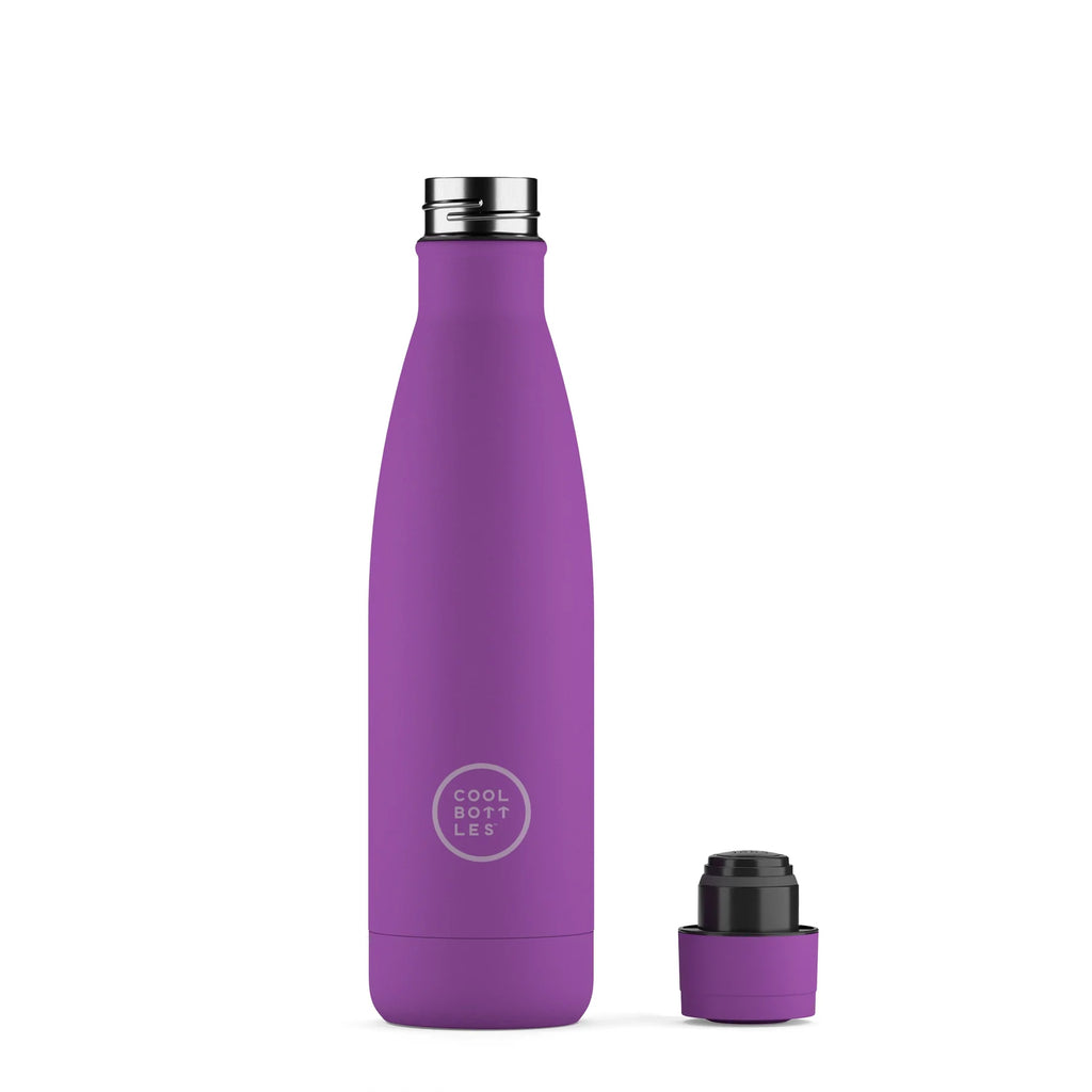 The Bottle - Vivid Violet 500 ML