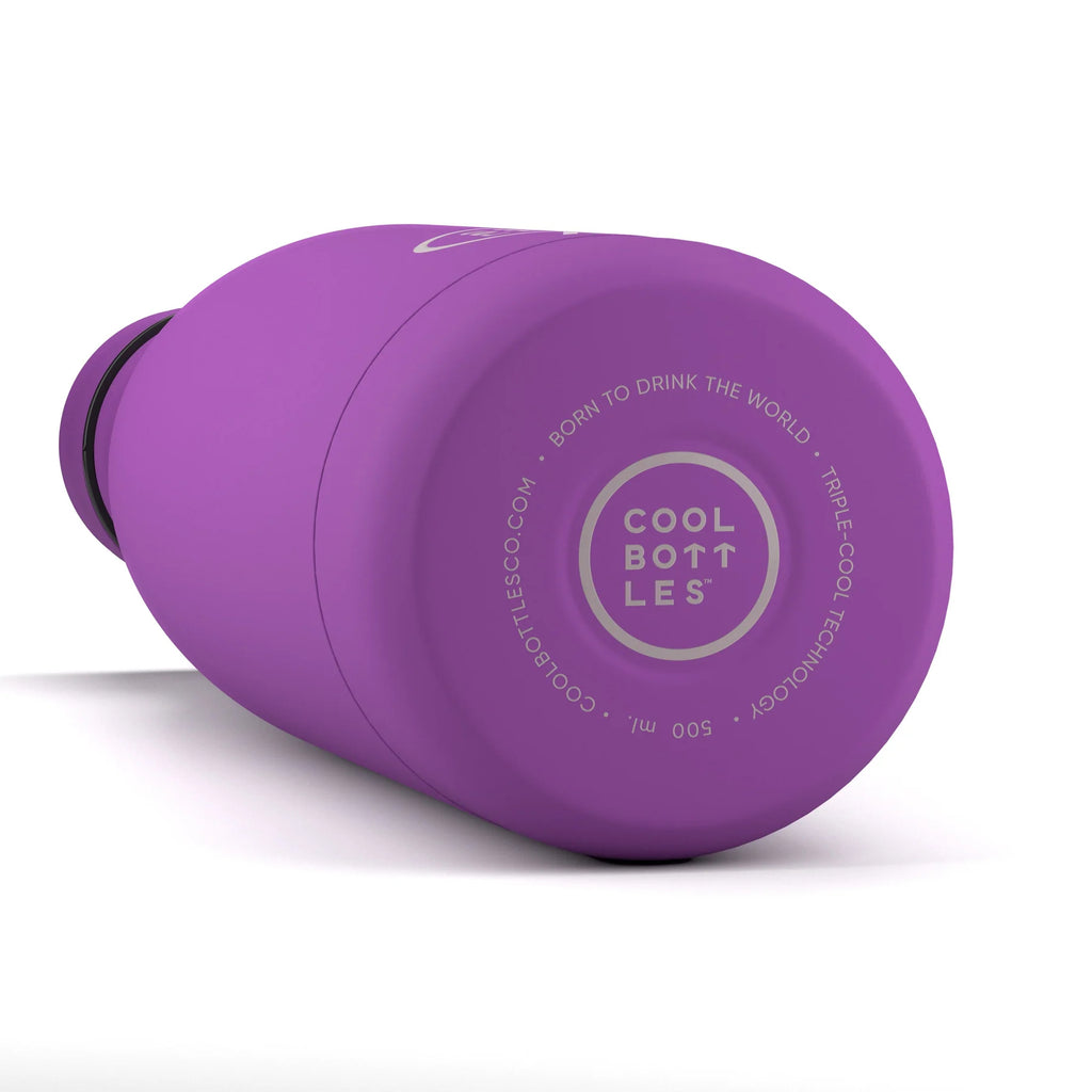 The Bottle - Vivid Violet 500 ML