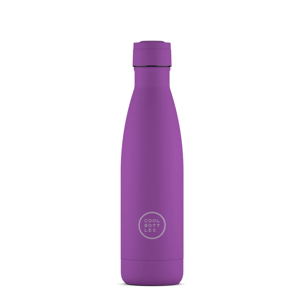 The Bottle - Vivid Violet 500 ML