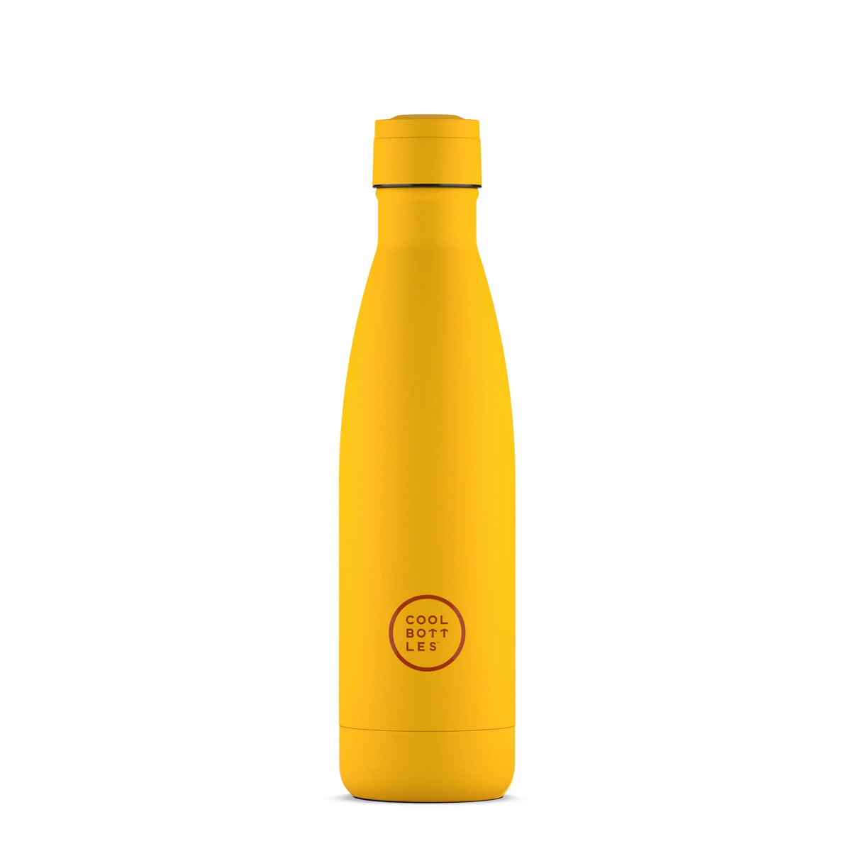 The Bottle - Vivid Yellow 500 ML