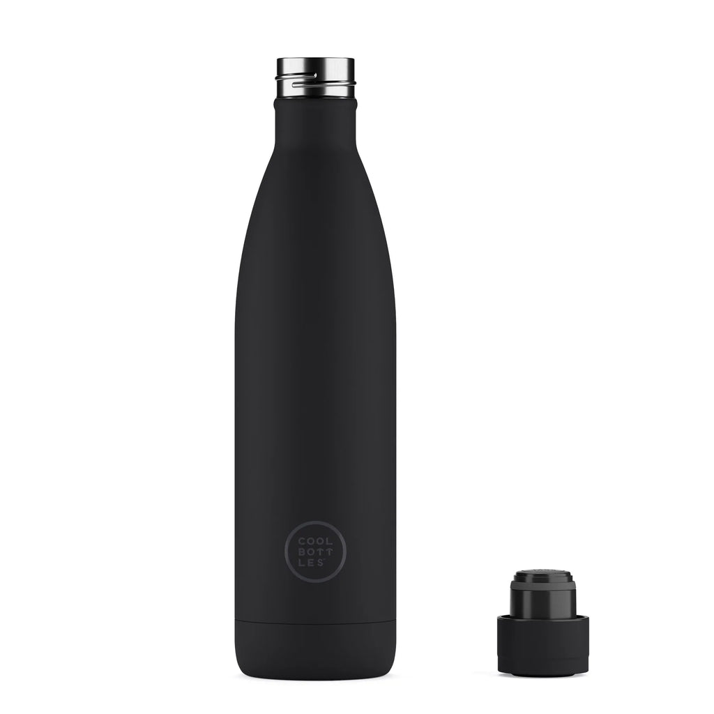 The Bottle - Mono Black 750 ML