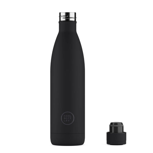The Bottle - Mono Black 750 ML