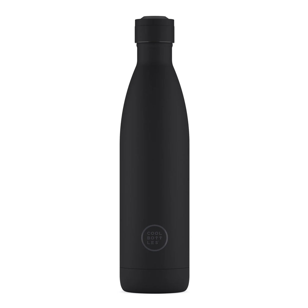 The Bottle - Mono Black 750 ML