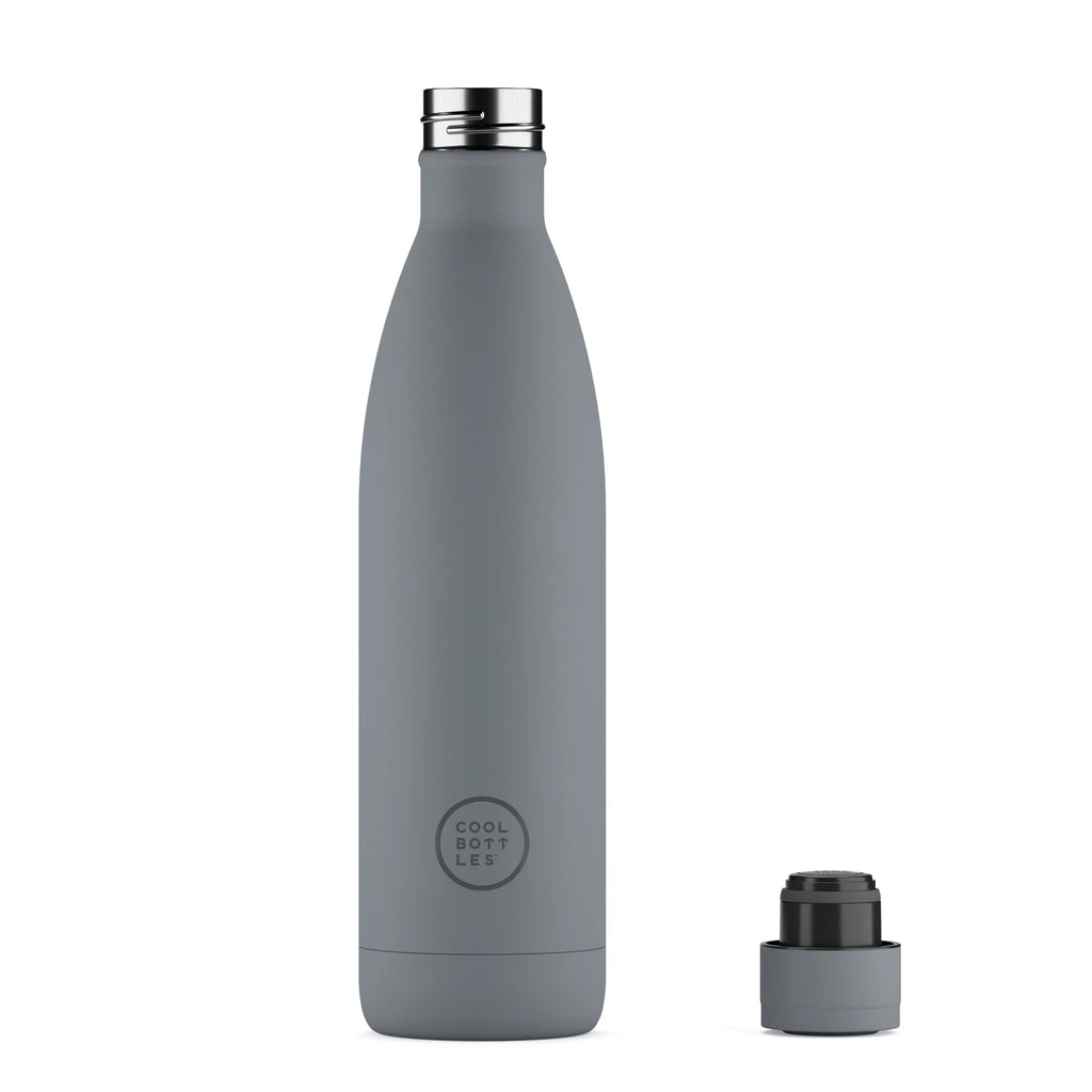 The Bottle - Pastel Grey 750 ML