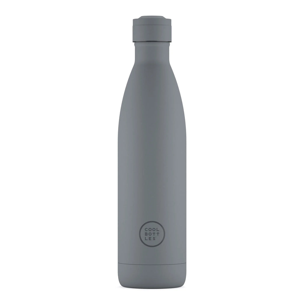 The Bottle - Pastel Grey 750 ML