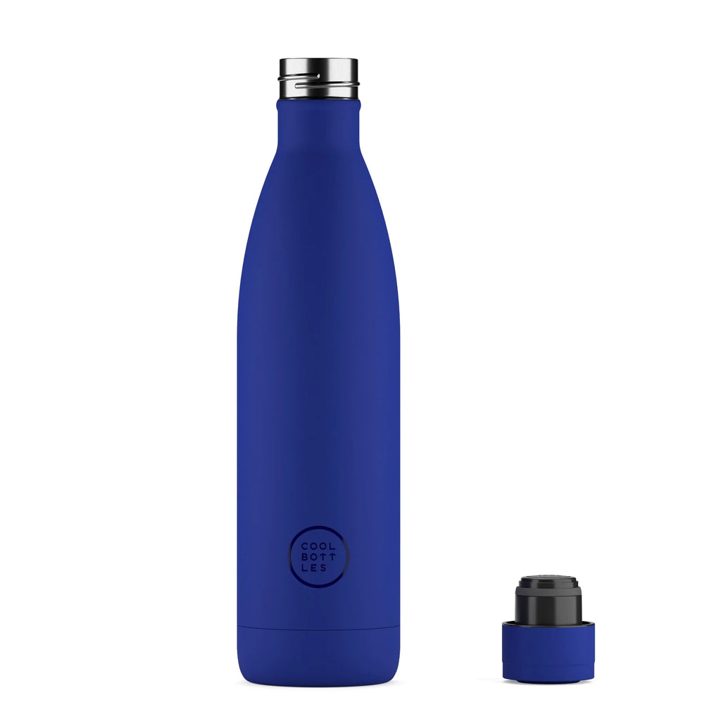The Bottle - Vivid Blue 750 ML