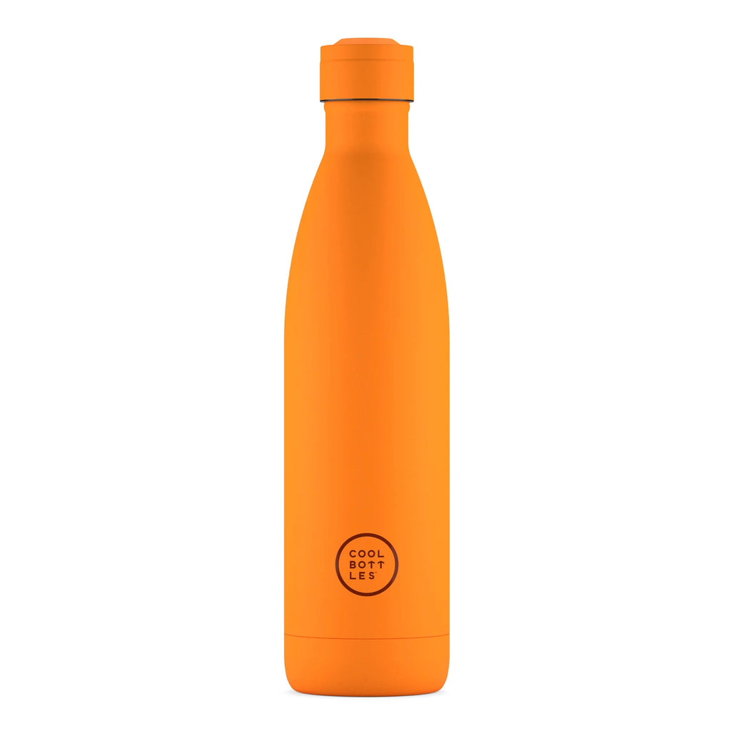 The Bottle - Vivid Orange 750 ML