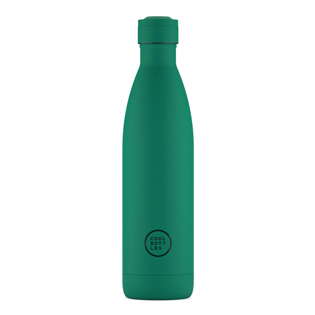 The Bottle - Vivid Quetzal 750 ML